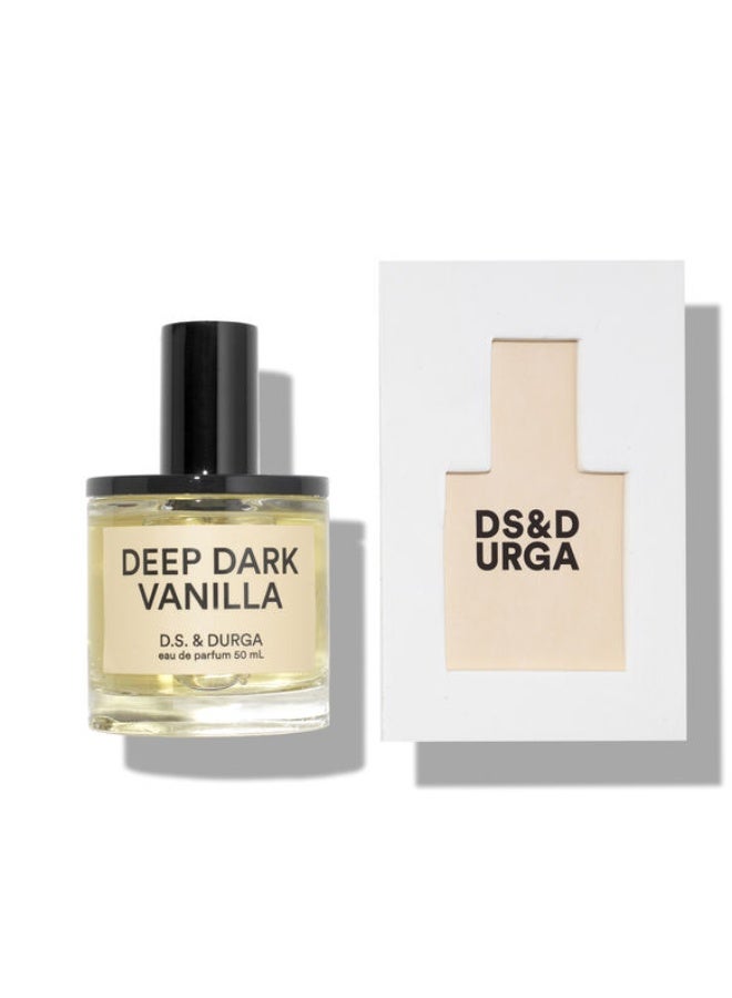 دي إس & دورجا دي إس ودورغا فانيليا داكنة عميقة  ٥٠ مل - Image 3